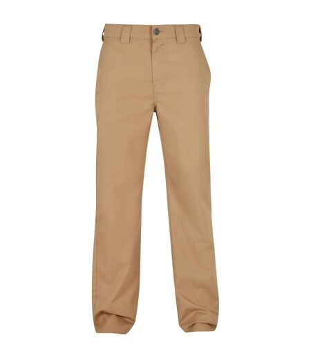 Pantalon De Travail Homme Beige Urban Classics