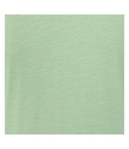 Robe Motif/style À Volants Femme Vert Gazon Lazy Jacks