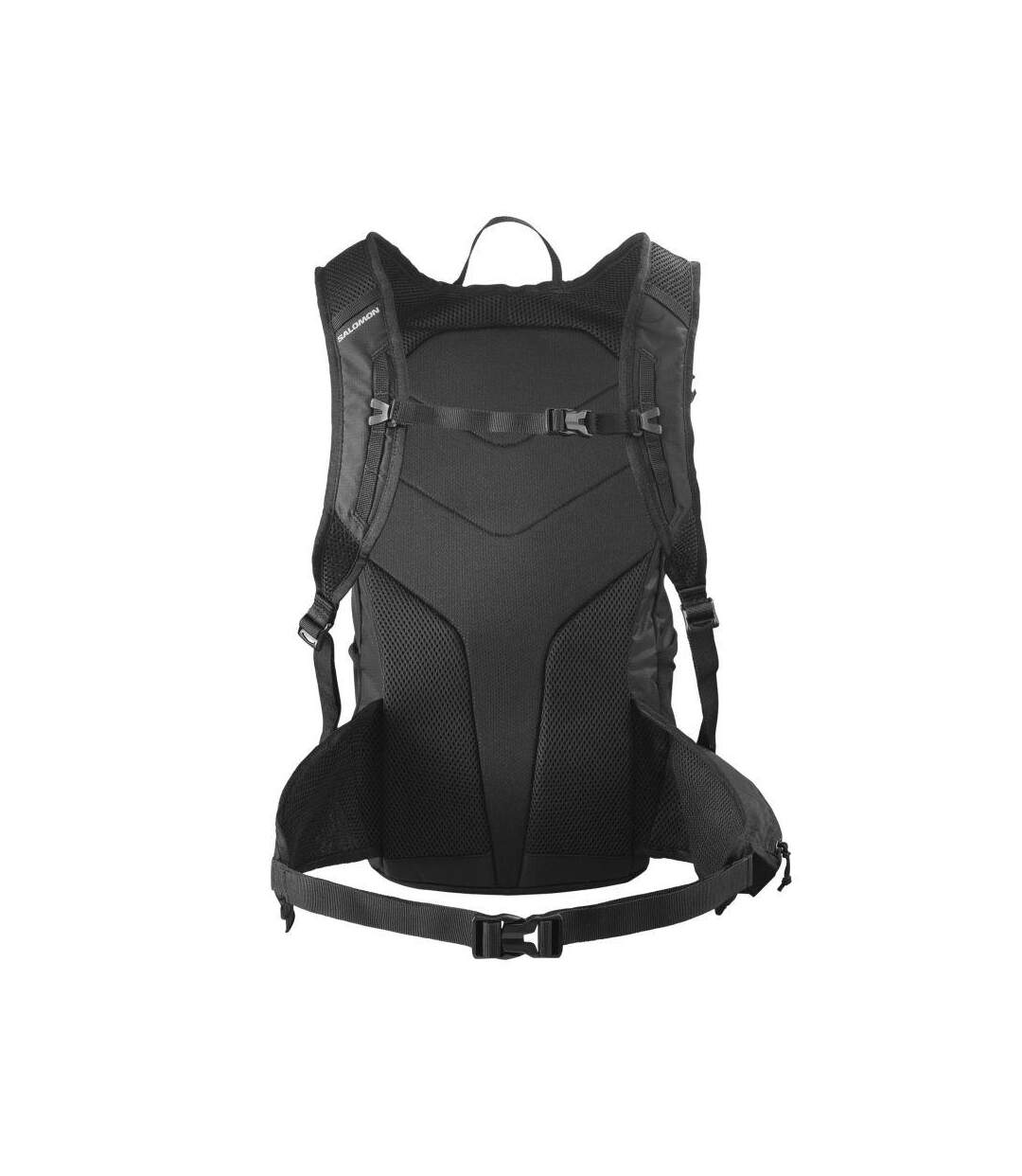 Sac À Dos Trailblazer 20 L Noir Salomon-2