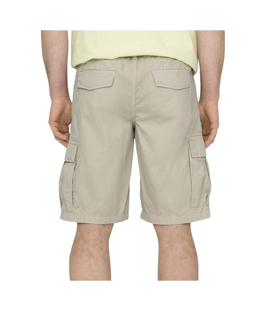 Short cargo beige homme only & sons loc-2