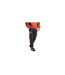 Pantalon De Survêtement Motif/style Club Atlético River Plate Homme Noir Adidas-1