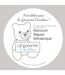 Doudou musique polyester collection BOH'AIME Ours-5