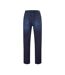 Jean H-re.maine Homme Bleu Foncé Boss-2