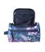 Trousse De Toilette Taille Unique Violet Foncé Animal-4