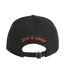 Casquette De Baseball Motif/style Logo Adulte Noir DSquared2-2
