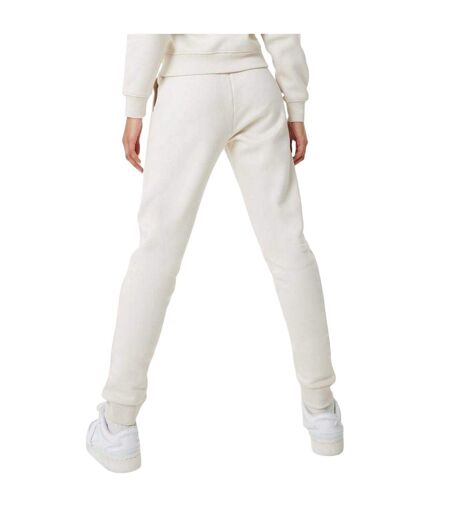 Pantalon De Jogging Femme Crème USA