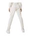Pantalon De Jogging Femme Crème USA-3