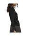 Pull noir femme jdy button-2