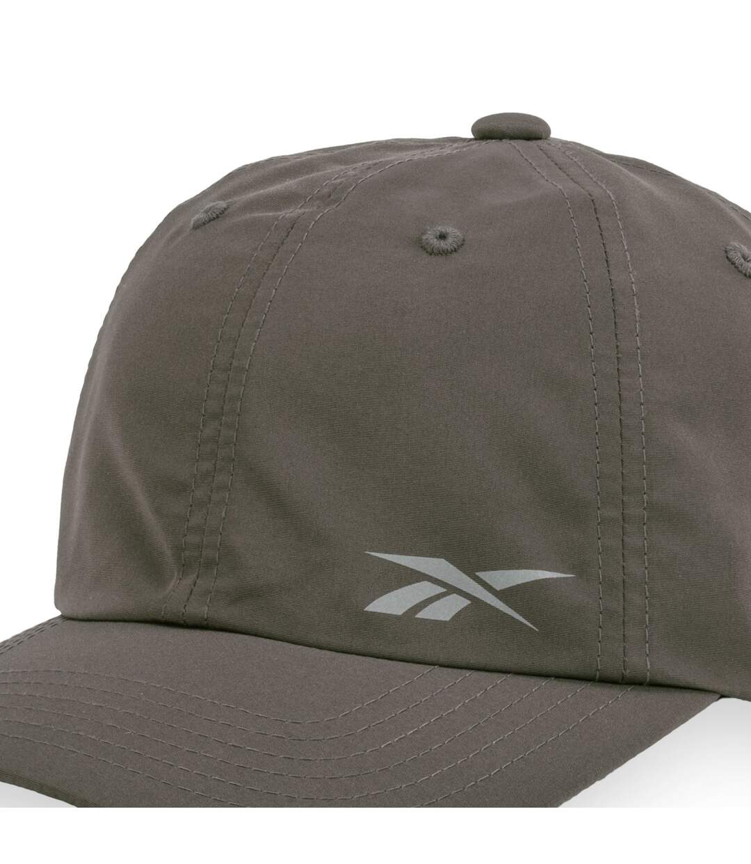 Casquette Dad cap  en polyester avec print sur le côté Flow Cap Reebok-3
