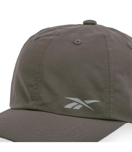 Casquette Dad cap  en polyester avec print sur le côté Flow Cap Reebok
