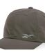 Casquette Dad cap  en polyester avec print sur le côté Flow Cap Reebok-3
