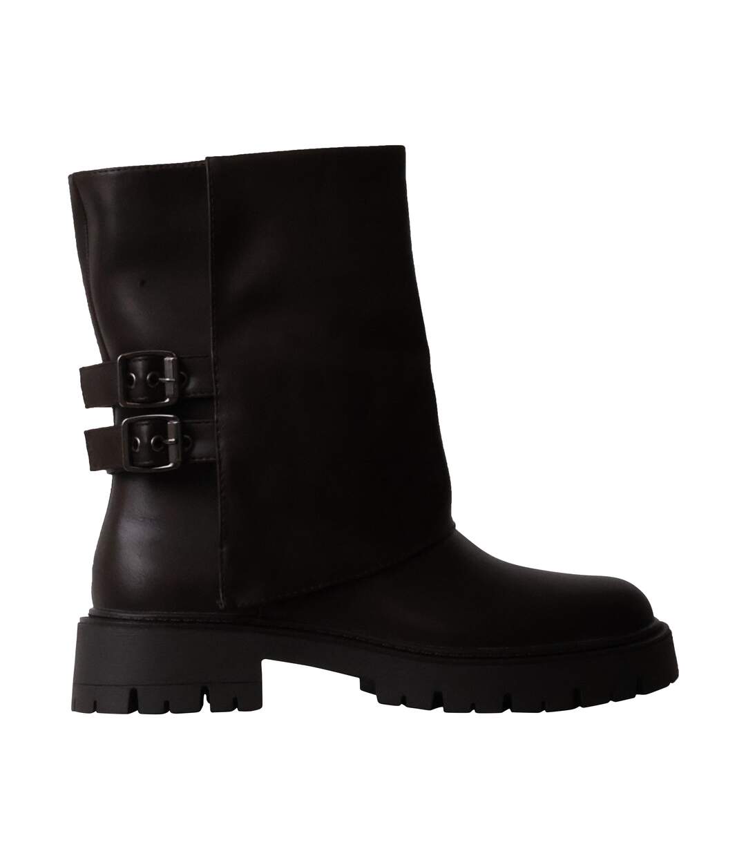 Bottines à Zip Joia-2
