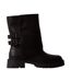 Bottines à Zip Joia-2