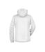 Veste Maritime Femme Blanc Bleu Marine James And Nicholson-2