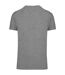 T-shirt bio150ic homme gris Kariban-2