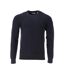 Pull Marine Homme Teddy Smith Ralston - M