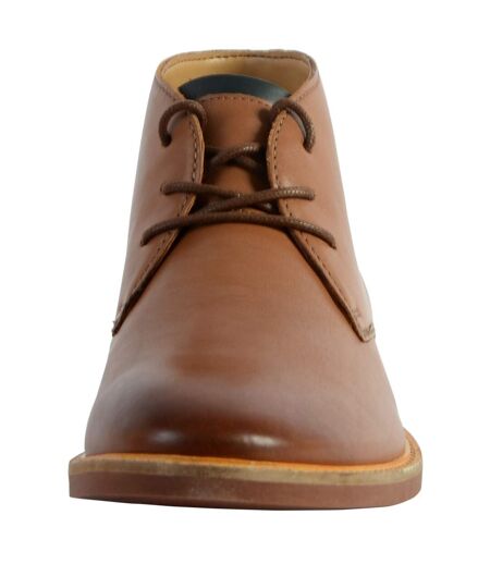 Bottine Cuir Clarks Atticus Limit