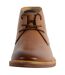 Bottine Cuir Clarks Atticus Limit