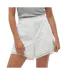 Short blanc femme vero moda irina-1