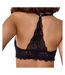 Soutien-Gorge noir femme les petites bombes nila - 100c-2