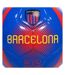 BARCELONA ballon bleu/rouge sport zone-2