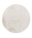 Tapis de Bain Antidérapant Rabbit 100cm Blanc-1