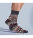 C Country Pursuit - Chaussettes Homme Laine Mélangée | Randonnée Bottes-3