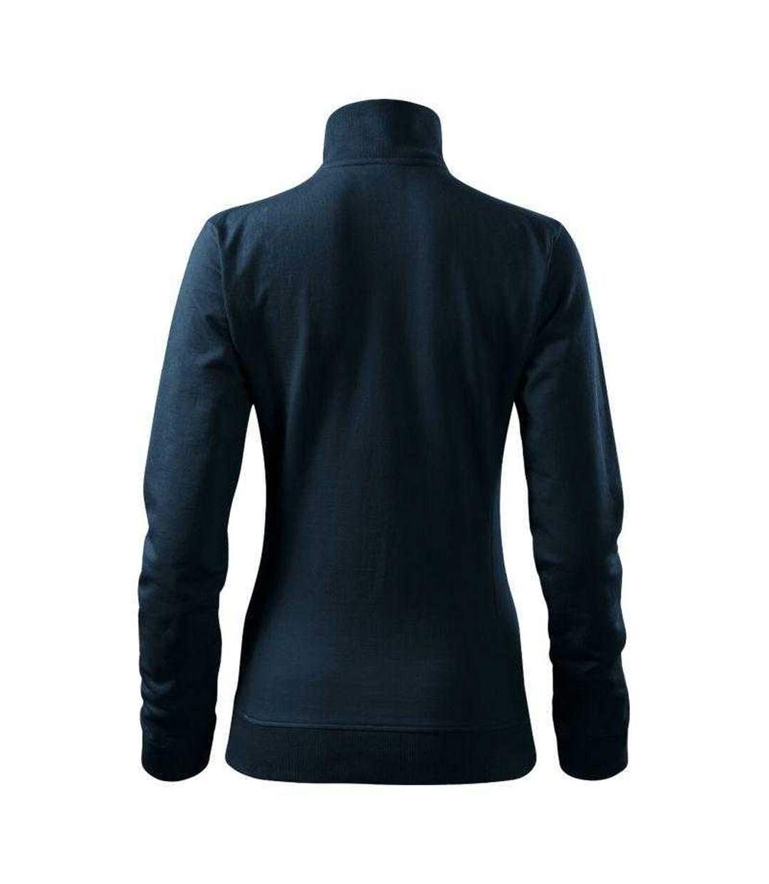 Sweat Viva Femme Bleu Marine Foncé Malfini-2