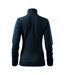 Sweat Viva Femme Bleu Marine Foncé Malfini-2