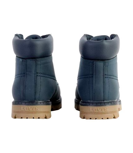 Bottines Junior à Lacets Levi's New Forrest