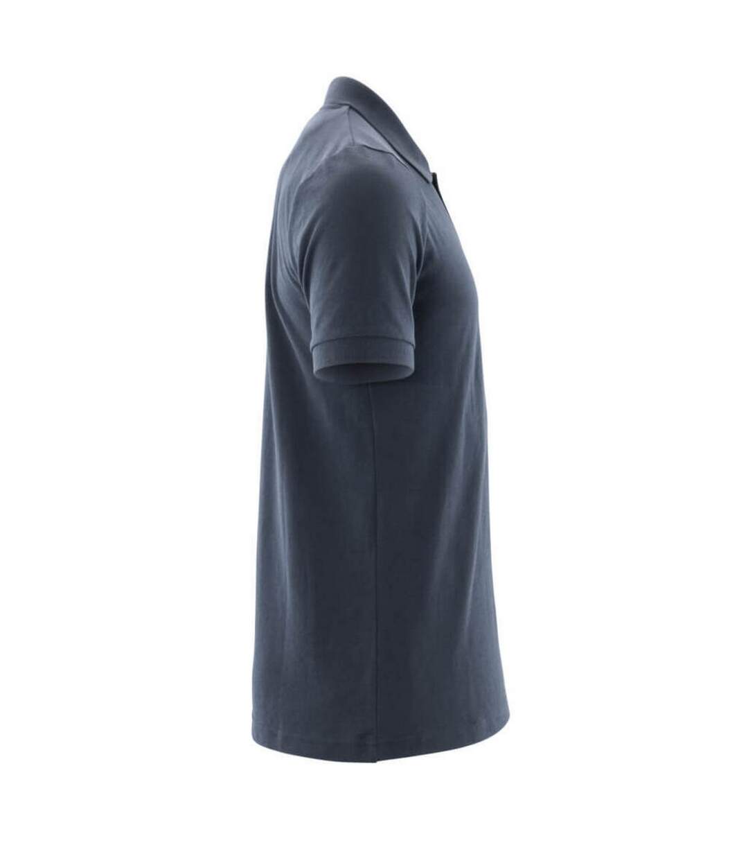 Bleu Marine Foncé Mascot-3