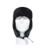 Mens Waterproof Fleece Lined Winter Thermal Trooper Trapper Hat-2