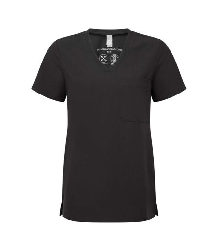 Tunique Limitless Femme Noir Onna