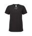 Tunique Limitless Femme Noir Onna-1