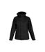 Veste Imperméable C+ Homme Noir Promodoro-1