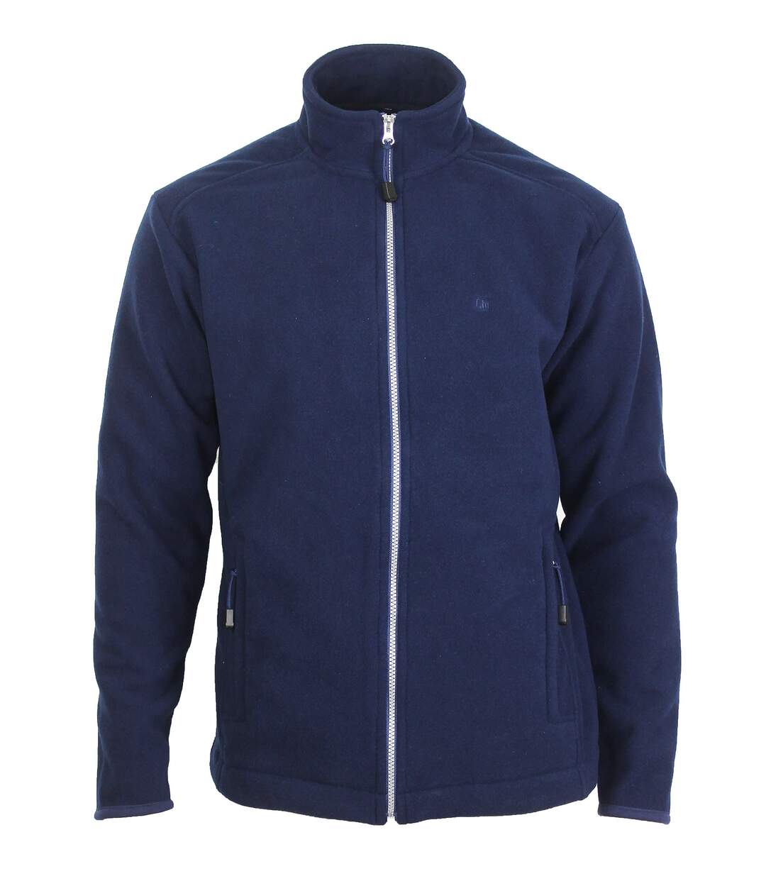 Veste polaire zippée CLERMONT1 - MD