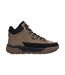 Basket Montante Cuir Rieker Rubby-2
