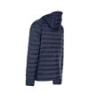 Trespass Mens Digby Down Jacket (Navy/Blue)