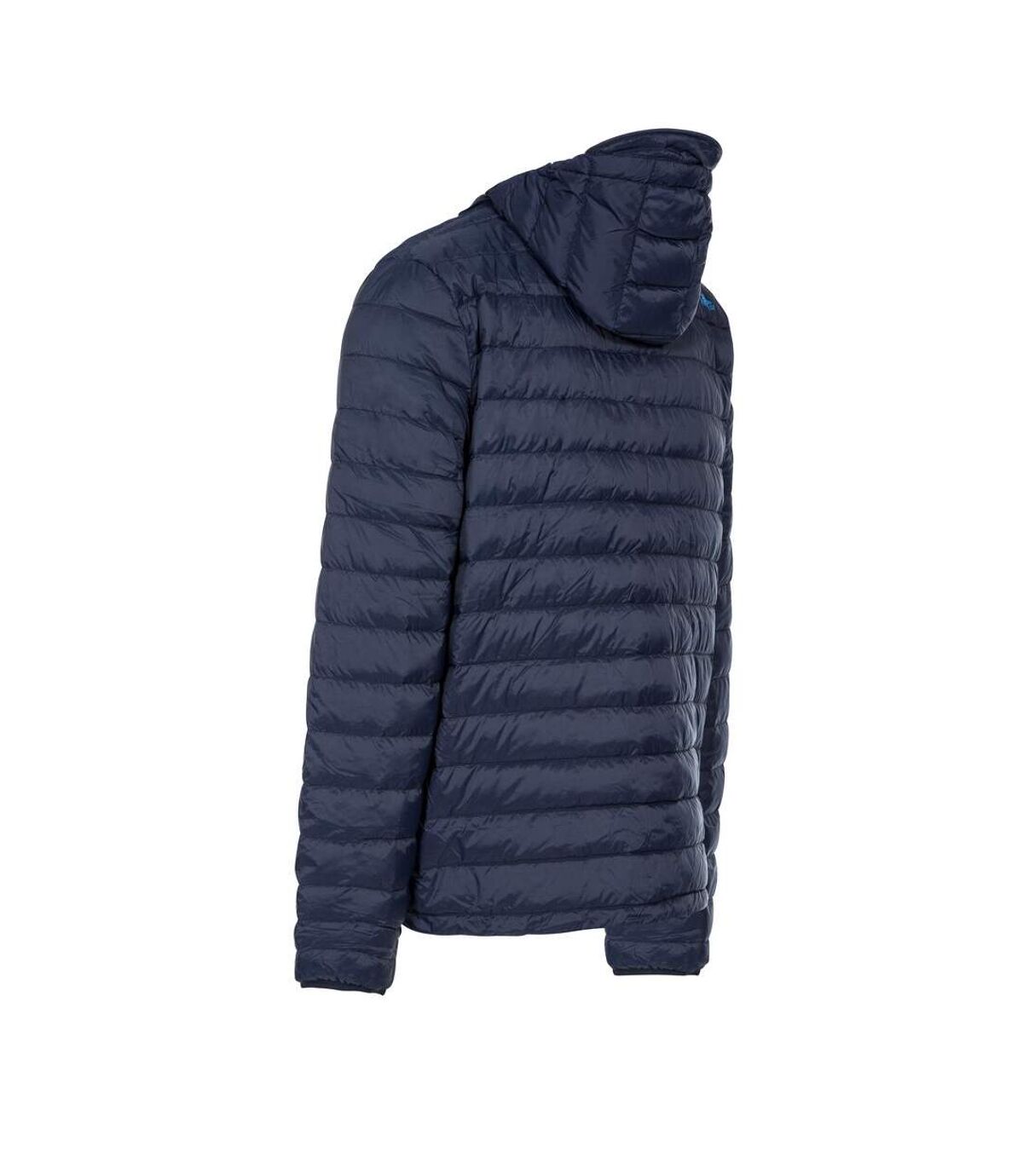 Trespass Mens Digby Down Jacket (Navy/Blue)
