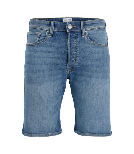 Short Rick Homme Bleu Clair Jack And Jones