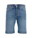 Short Rick Homme Bleu Clair Jack And Jones-1