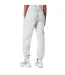 Pantalon De Jogging Motif/style Logo Est Femme Gris Chiné Everlast-3
