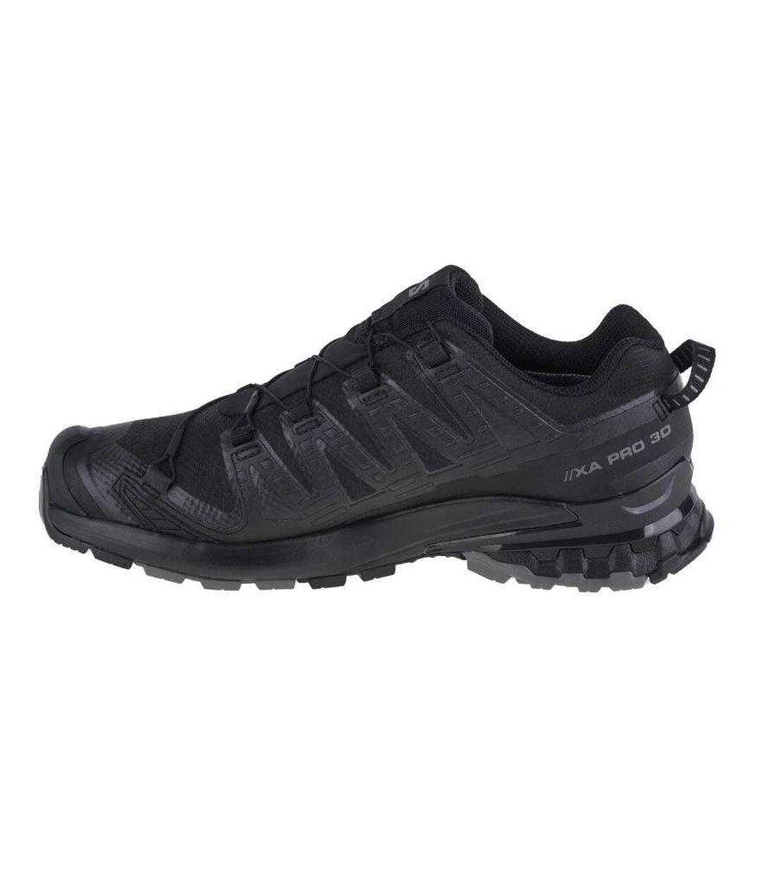 Chaussures Course À Pied Xa Pro Homme Noir Salomon-2