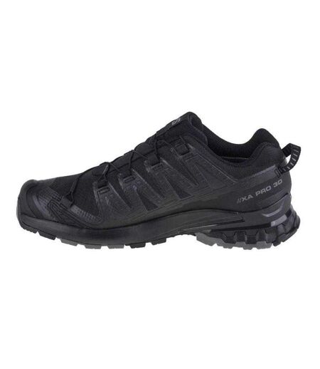 Chaussures Course À Pied Xa Pro Homme Noir Salomon