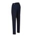 Womens/ladies Xert Iii Stretch Active Trousers Navy Regatta-3