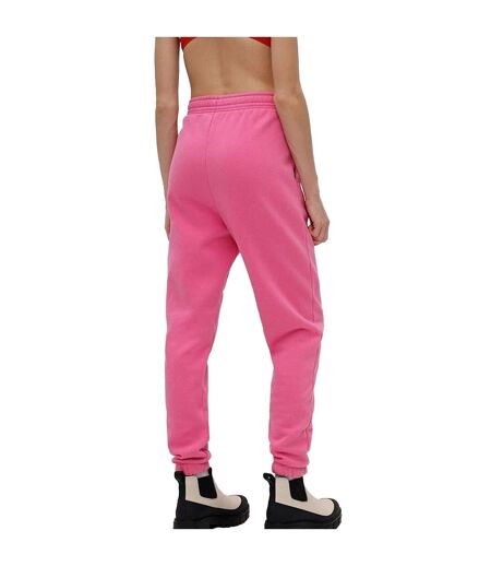 Pantalon De Survêtement Nigia Femme Rose Hugo