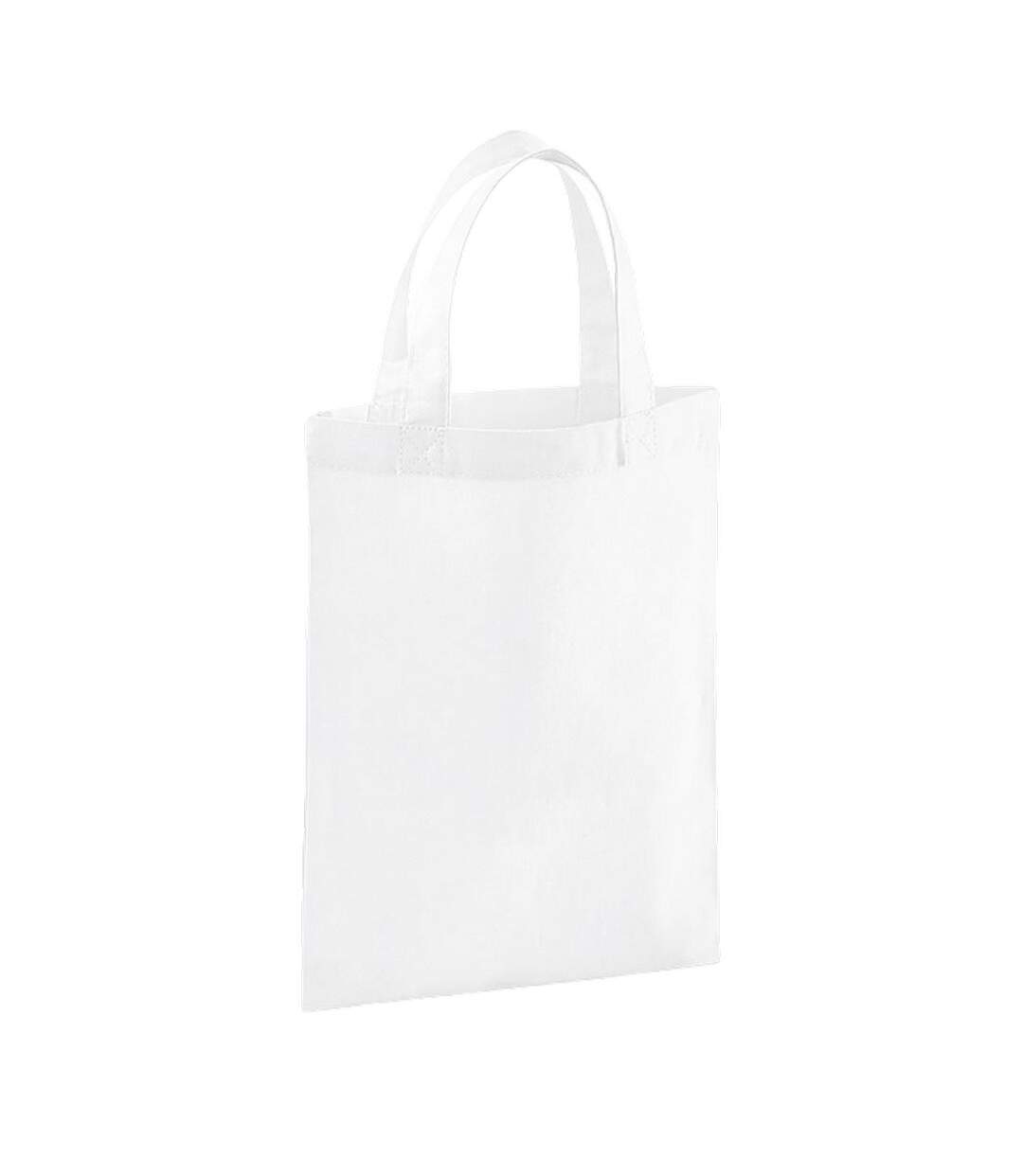 Sac De Fête Taille Unique Blanc Westford Mill-1