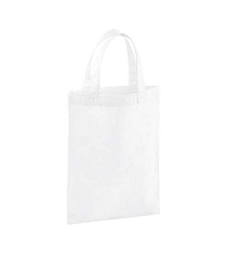 Sac De Fête Taille Unique Blanc Westford Mill