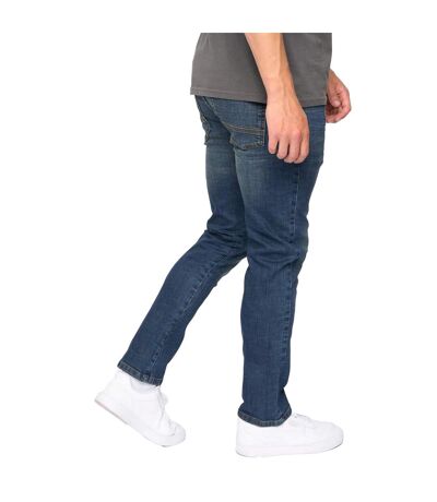 Jean Newbury Homme Bleu Foncé Bewley & Ritch
