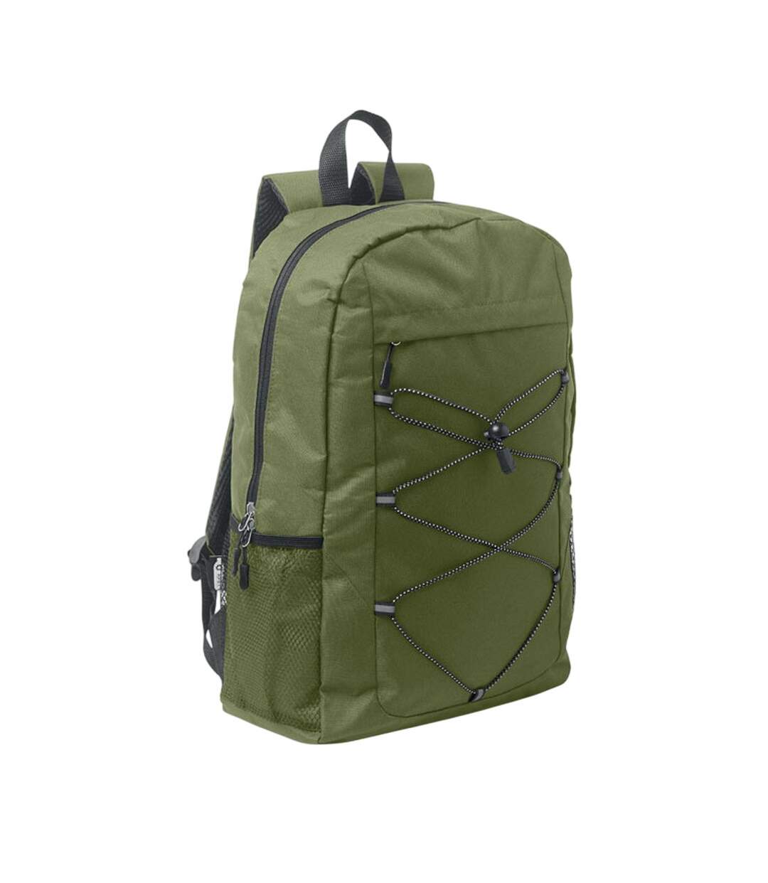 Hige backpack one size army green MidOcean-3